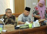 Sering Ribut Soal Fasos-Fasum? Ini Langkah Sat-Set DPRD Batam Lewat Ranperda PSU