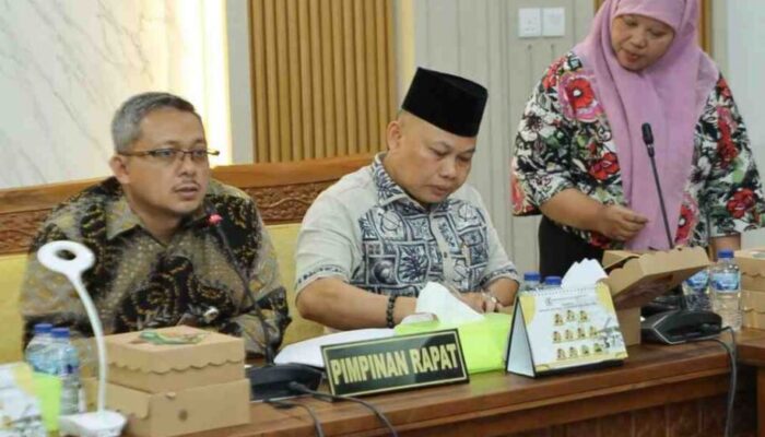 Sering Ribut Soal Fasos-Fasum? Ini Langkah Sat-Set DPRD Batam Lewat Ranperda PSU