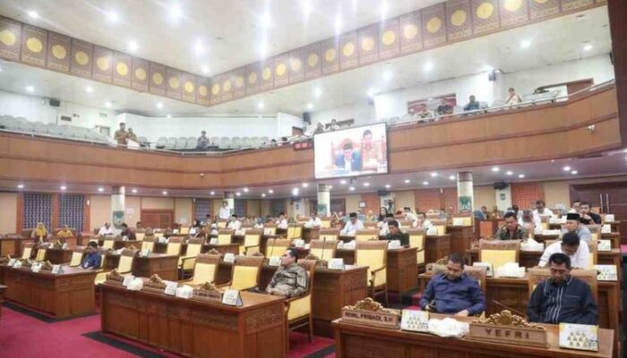 Benahi Fasum Perumahan yang Terbengkalai, DPRD Batam Perpanjang Masa Kerja Pansus PSU