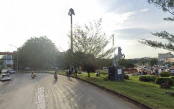 Simpang Kuda, Sei Panas, Kota Batam.