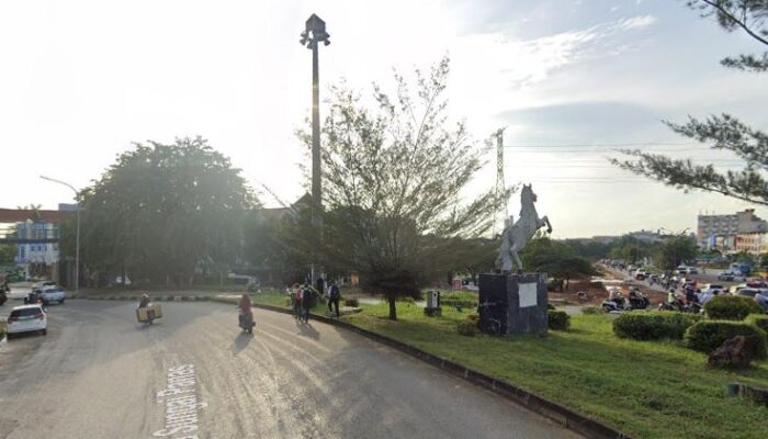 Dari ‘Simpang Bencong’ ke Nama Bermarwah: LAM Batam Desak Penataan Ulang Identitas Kota