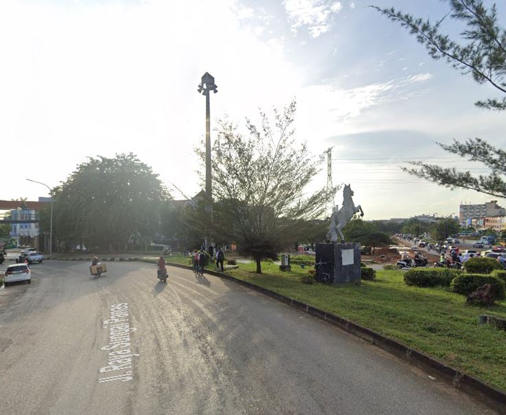 Simpang Kuda, Sei Panas, Kota Batam.