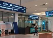 Tak Hanya Pelabuhan Batam Center, Layanan Imigrasi di Harbour Bay dan Hang Nadim Kini Jadi Sorotan Netizen