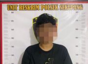 Curanmor Sekupang Batam