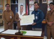 Cegah Kebijakan “Asal Bapak Senang”, Pemkab Natuna Perkuat Akurasi Data hingga Tingkat Desa