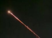 Benda-mirip-meteor-langit-lampung-kawarang