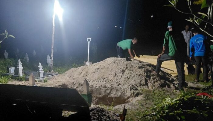 Resmi Dikuburkan, Hasil Autopsi Diana Kini Jadi Tumpuan Polisi Ungkap Misteri Kematian Mengenaskan