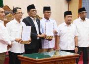 Kabar Gembira! DPRD Batam Sahkan Perda Adminduk: Urus Dokumen Kini Gratis, Digital, dan Terintegrasi