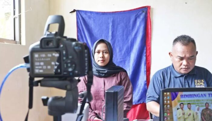 Kuota KTP-el di Batam Kota Cuma 60 Per Hari, Ombudsman Kepri: Jauh dari Kebutuhan Masyarakat