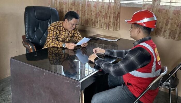 Cegah Korban Jiwa, PLN Masifkan Edukasi Keselamatan Listrik Hingga ke Pelosok Pesisir Lingga
