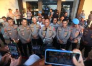 Dugaan Penganiayaan Sesama Polisi di Batam, Ditreskrimum Polda Kepri Naikkan Status ke Pidana