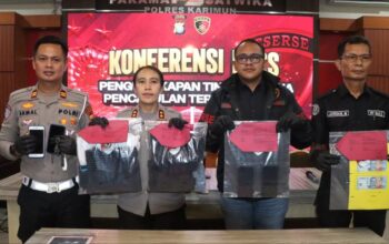 Predator Anak Asal Batam Ditangkap di Karimun: Berawal dari Grup WhatsApp, Korban Disodomi di Hotel