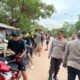 Gempur Balap Liar dan Knalpot Brong di Sekupang, 29 Motor Diangkut Polisi
