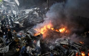 Dewan hak asasi manusia (HAM) PBB mengutuk gelombang serangan brutal Israel ke Lebanon