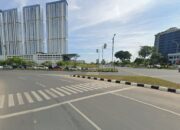 LAM Batam Usulkan Ganti Penyebutan Nama Simpang Frangky, Ternyata Begini Sejarahnya