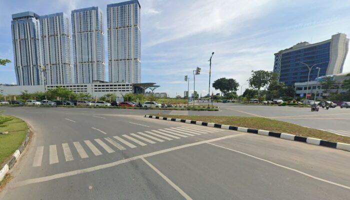 LAM Batam Usulkan Ganti Penyebutan Nama Simpang Frangky, Ternyata Begini Sejarahnya