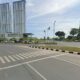 Simpang Lampu Merah di Batam ini disebut Simpang Frangky atau Simpang Frengki sejak lama.