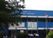 Tragis! 3 Siswa SMPIT Insan Harapan Batam Tewas Tabrak Tiang PJU di Jembatan 5 Barelang