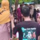 Tak Pedulikan Luka Sendiri, Suami Lili Tetap Tegar Antar Jenazah Istri Meski Kepala Berbalut Kapas