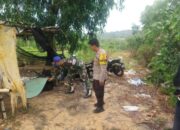 Petani di Setokok Batam Tewas Tersambar Petir Saat Berkebun, Satu Korban Luka Berat