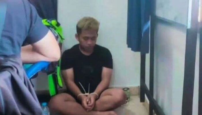 Bukan Sekadar Rem Blong? Polisi Selidiki Dugaan Alkohol di Balik Kecelakaan Maut Coastal Area