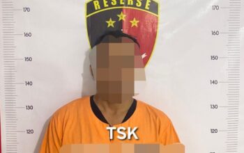 Tersangka penipuan digital transfer palsu di Batam