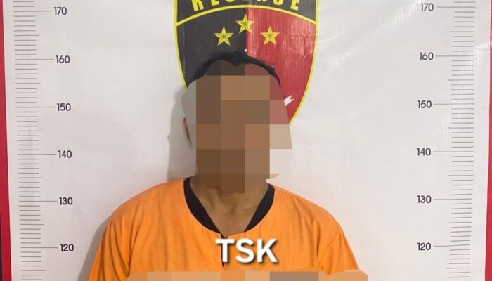 Polsek Sekupang Gulung Sindikat Penipuan Digital, Tersangka Gunakan HP Tecno Edit Struk Bank