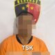 Tersangka penipuan digital transfer palsu di Batam