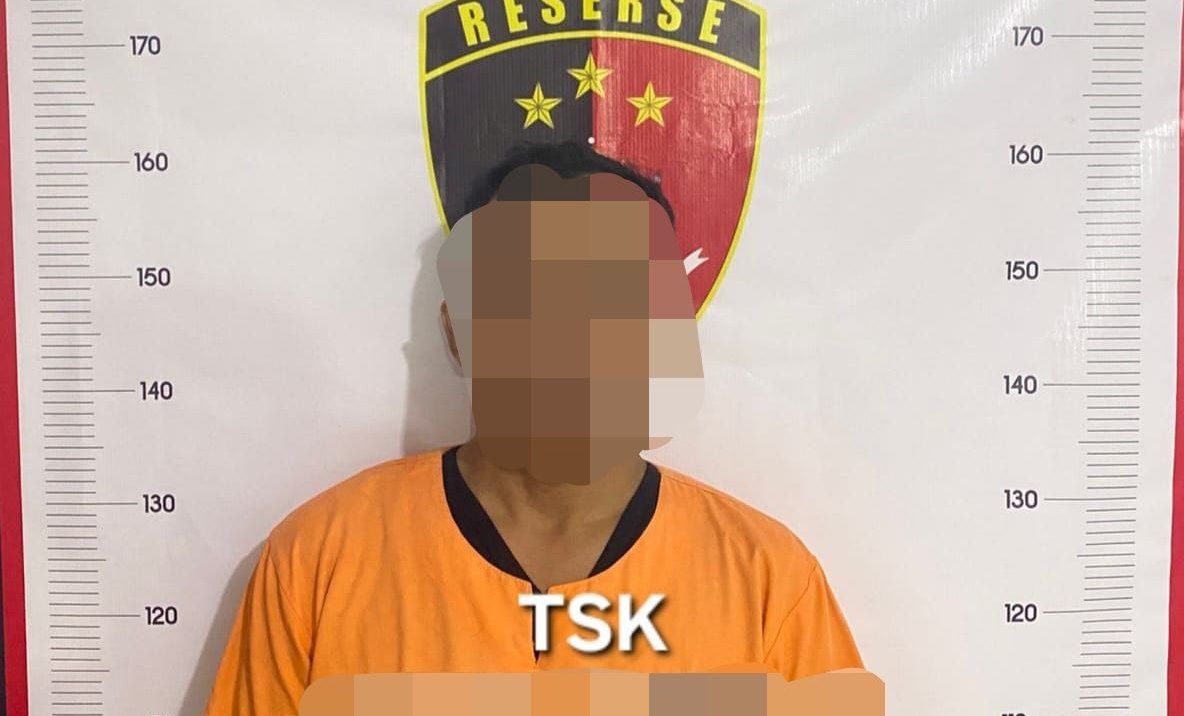 Tersangka penipuan digital transfer palsu di Batam