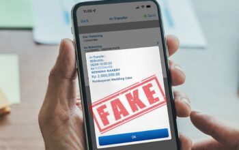 transfer palsu batam