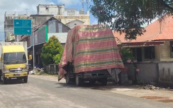 Bahaya Mengintai di Jalanan Dabo Singkep: Pikap ODOL Merajalela, Warga Pertanyakan Ketegasan Aparat
