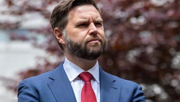 Wapres JD Vance Sebut Perundingan Gagal, Perang AS-Iran Berlanjut?