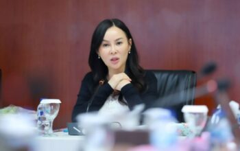 Wakil Wali Kota Batam, Li Claudia Chandra