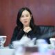 Li Claudia Chandra Bongkar Anomali Data Batam: Pekerja KTP Luar Domisili Tembus 199 Ribu
