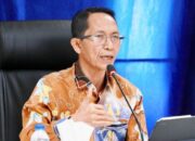 Amsakar Achmad Spill Rahasia Dapur: Gimana Cara Batam Tetap Cuan Meski Diserbu 17 Ribu Orang Baru?