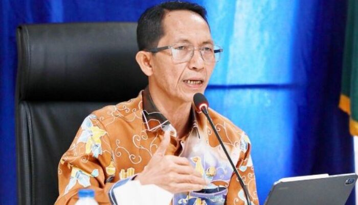 Amsakar Achmad Buka Kartu Soal Nasib Nelayan Tanjung Banon di Tengah Proyek Rempang Eco City