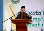 Amsakar Achmad: Jauhi Prasangka Negatif demi Keberlanjutan Pembangunan Batam