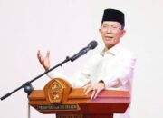 Amsakar Achmad: Media Sosial Harus Jadi Ruang Silaturahmi, Bukan Pemicu Konflik