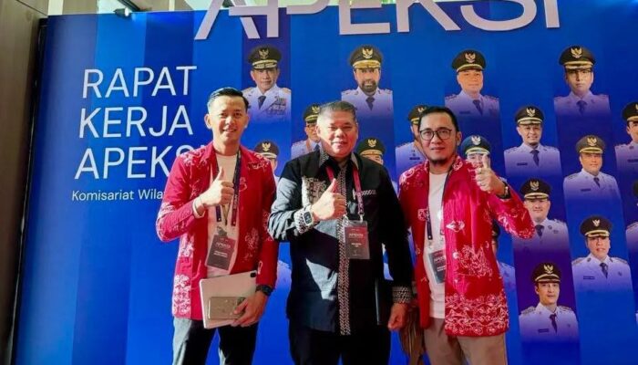 Batam Jadi Kiblat Fiskal Sumatera, 24 Wali Kota Siap Berkumpul Bahas Strategi PAD pada September 2026