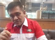 Wali Kota LIRA Batam, Herry Sembiring.