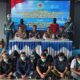 Lanal TBK Gagalkan Penyelundupan 14 PMI Ilegal ke Malaysia, Sempat Warnai Aksi Kejar-kejaran dan Tembakan Peringatan