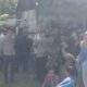 Suasana Haru dan Tegang Warnai Reka Adegan Pembunuhan Diana yang Menggemparkan Lingga