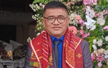 Soroti Lahan ISENABASA, Herry Sembiring Minta Tokoh Batak Batam Bersatu Bangun Sopo Godang
