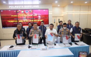 Setor Rp400 Juta untuk 2 Titik SPPG Batam, Warga Malah Jadi Korban Penipuan