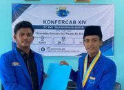 Terpilih Aklamasi, Muhammad Al Mujrin Resmi Pimpin PC PMII Tanjungpinang-Bintan Periode 2026–2027
