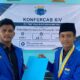 Terpilih Aklamasi, Muhammad Al Mujrin Resmi Pimpin PC PMII Tanjungpinang-Bintan Periode 2026–2027