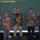 PLN Batam Raih Penghargaan TOP CSR Awards 2026 dan TOP Leader on CSR Commitment 2026