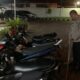8 Motor Diamankan, Tim Gabungan Sisir Jalur Rawan Temiang hingga Batu Aji