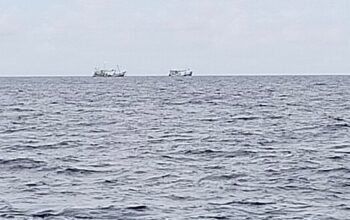 Nelayan Natuna Diusir Kapal Trawl Asing di Laut Sendiri, Pemerintah Didesak Beri Jaminan Keamanan