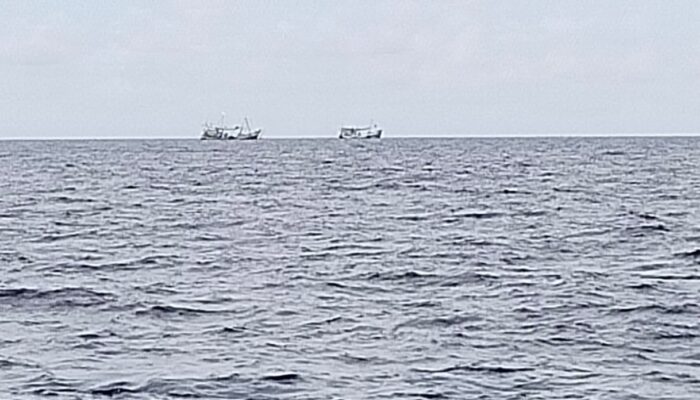 Nelayan Natuna Diusir Kapal Trawl Asing di Laut Sendiri, Pemerintah Didesak Beri Jaminan Keamanan